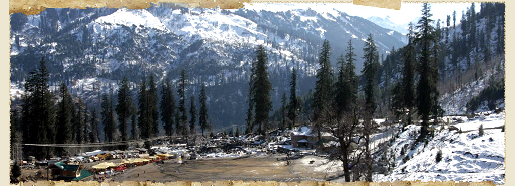 Eagle Himalayan Tours